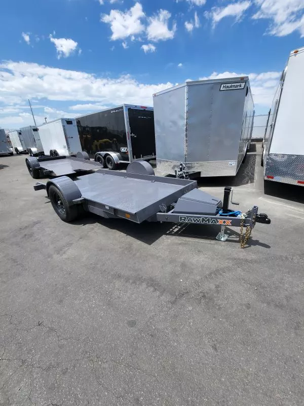 new Equipment / Flatbed Trailers RawMaxx  for sale, in Layton, UT Thumbnail 14
