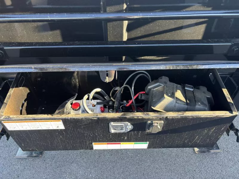 new Dump Trailers Big Tex Trailers  for sale, in Hurricane, UT Thumbnail 9