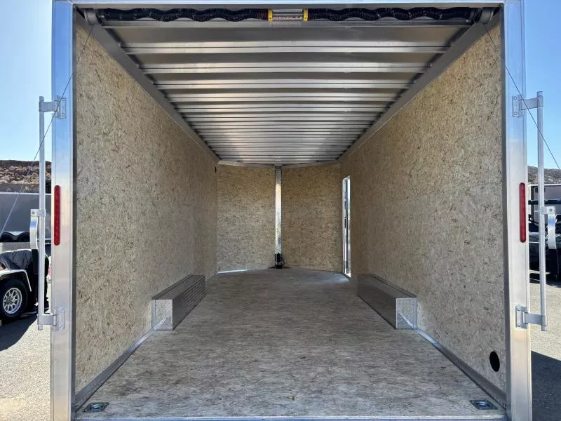 new Cargo (Enclosed) Trailers ALCOM  for sale, in Hurricane, UT Thumbnail 5