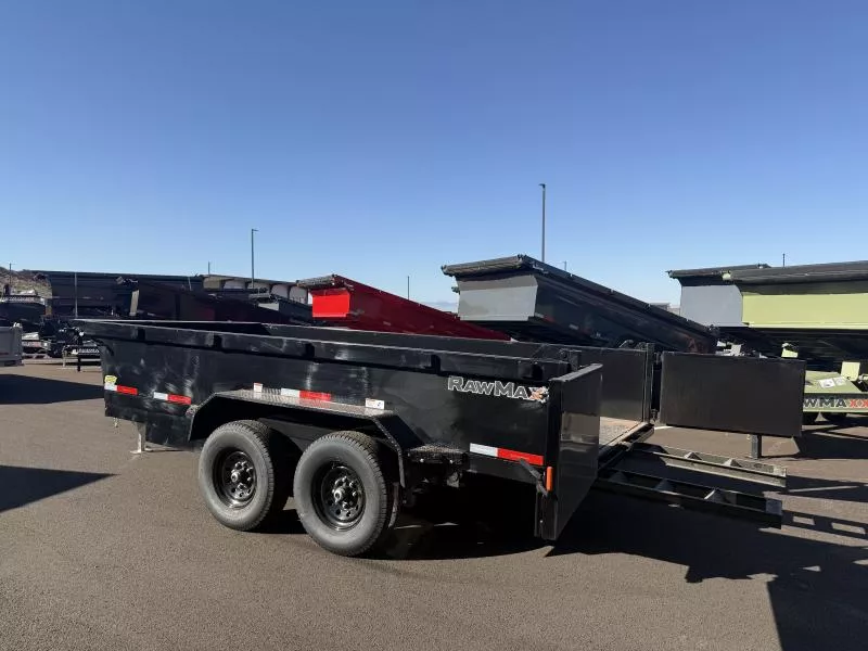 new Dump Trailers RawMaxx  for sale, in Hurricane, UT Thumbnail 7