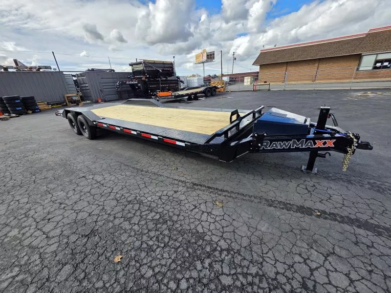 new Equipment / Flatbed Trailers RawMaxx  for sale, in Layton, UT Thumbnail 13