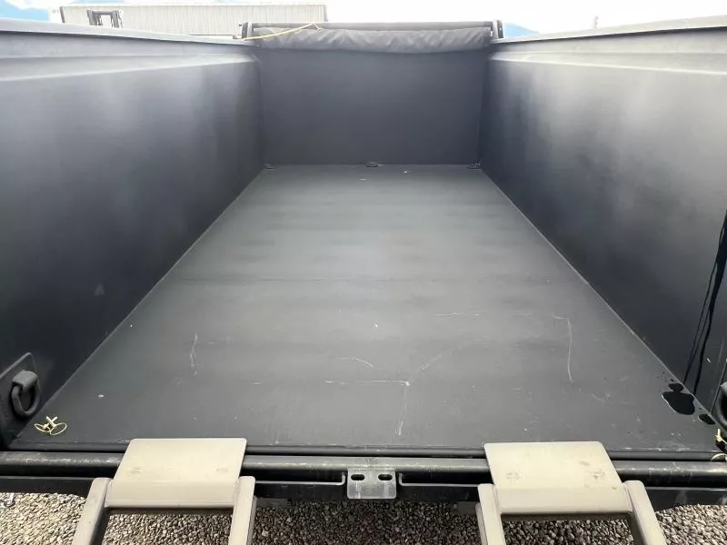 new Dump Trailers Watchdog  for sale, in Springville, UT Thumbnail 12