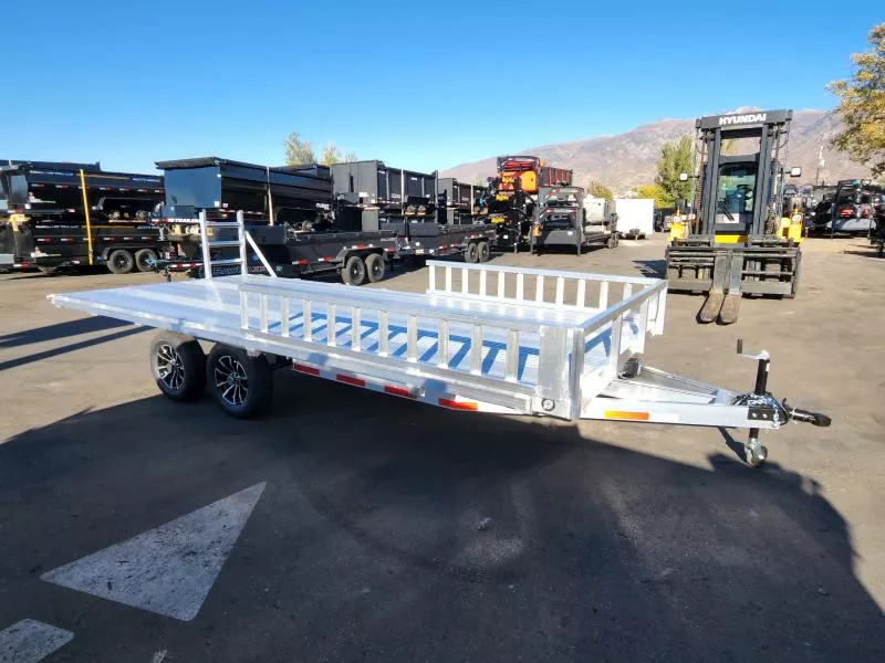 new Utility Trailers Baughman Products  for sale, in Layton, UT Thumbnail 12