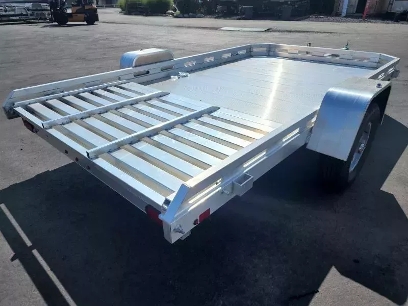 new Utility Trailers Aluma  for sale, in Layton, UT Thumbnail 8