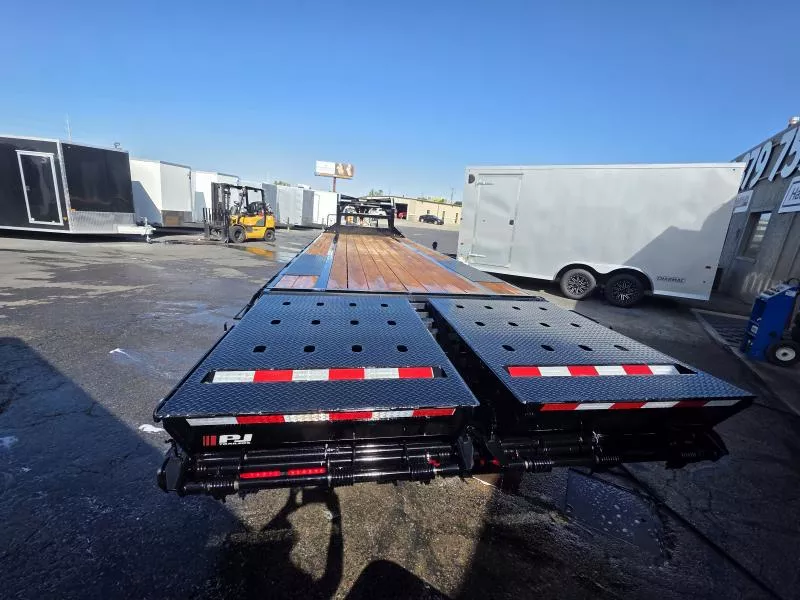 new Equipment / Flatbed Trailers PJ Trailers  for sale, in Layton, UT Thumbnail 5