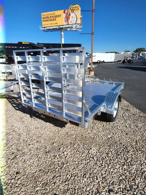 new Utility Trailers Paraiso Global  for sale, in Layton, UT Thumbnail 5