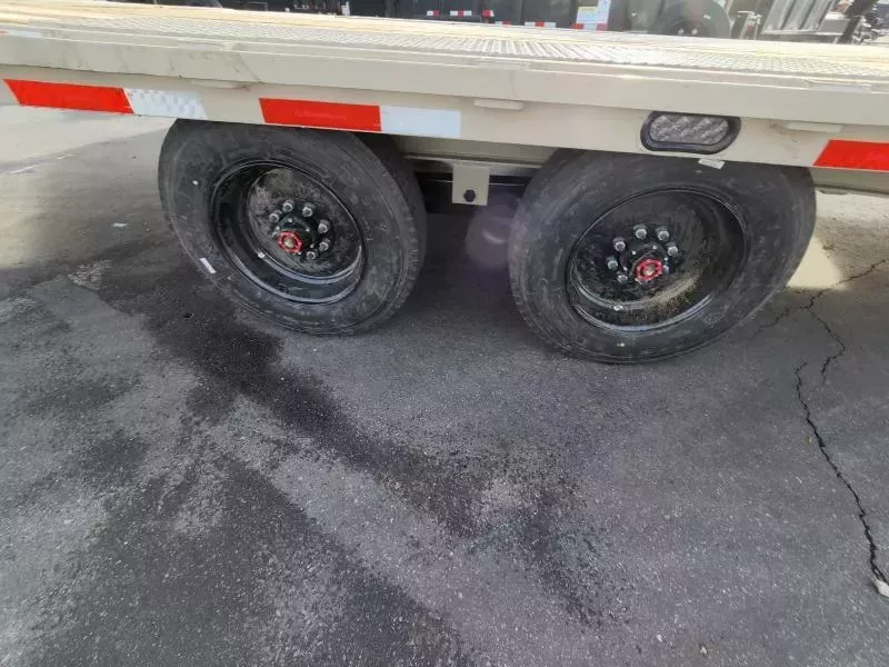 new Equipment / Flatbed Trailers RawMaxx  for sale, in Layton, UT Thumbnail 5