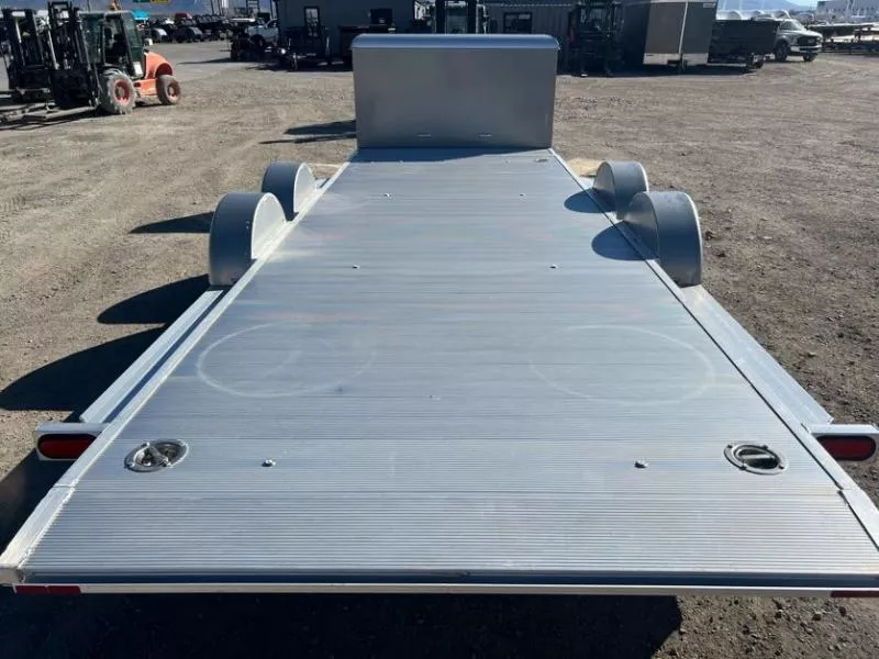 new Utility Trailers Aluma  for sale, in Springville, UT Thumbnail 4