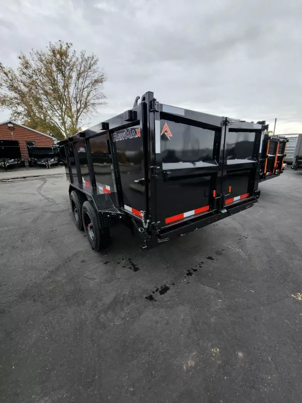 new Dump Trailers RawMaxx  for sale, in Layton, UT Thumbnail 6