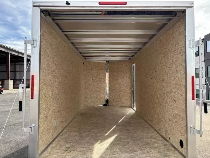 new Cargo (Enclosed) Trailers ALCOM  for sale, in Hurricane, UT Thumbnail 5