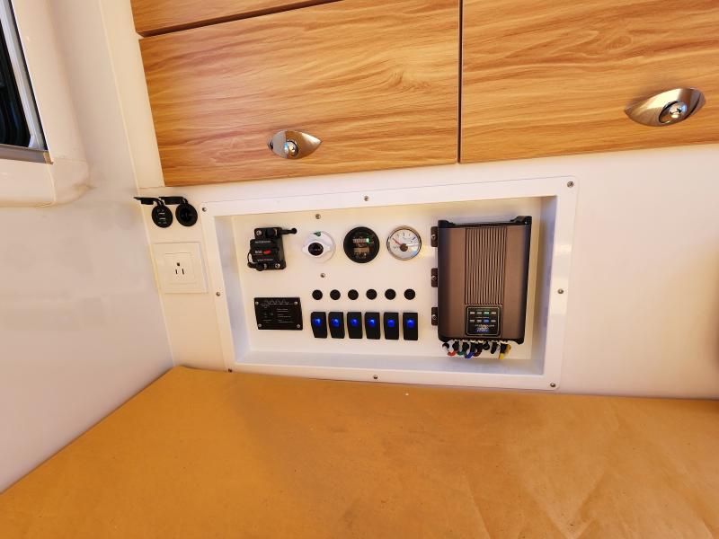 new Cargo (Enclosed) Trailers Primo  for sale, in Layton, UT Thumbnail 13