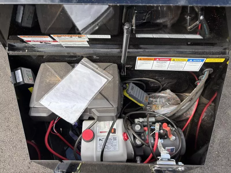 new Dump Trailers PJ Trailers  for sale, in Hurricane, UT Thumbnail 9