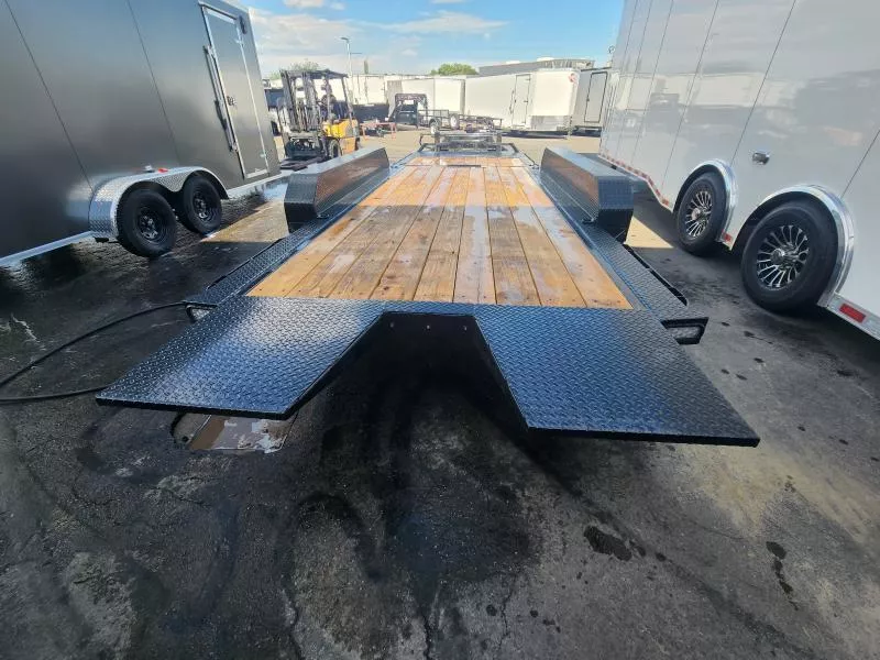 new Equipment / Flatbed Trailers RawMaxx  for sale, in Layton, UT Thumbnail 9
