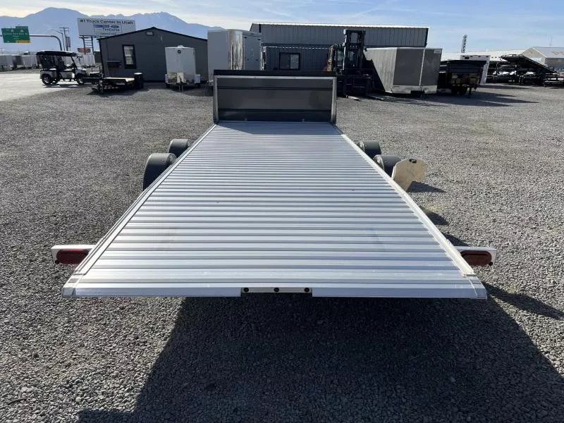 new Utility Trailers Timpte  for sale, in Springville, UT Thumbnail 3