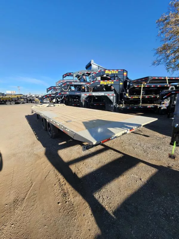 new Equipment / Flatbed Trailers RawMaxx  for sale, in Layton, UT Thumbnail 5