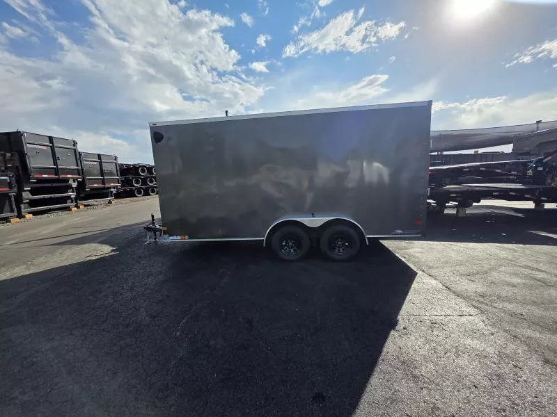 new Cargo (Enclosed) Trailers American Hauler  for sale, in Layton, UT Thumbnail 3