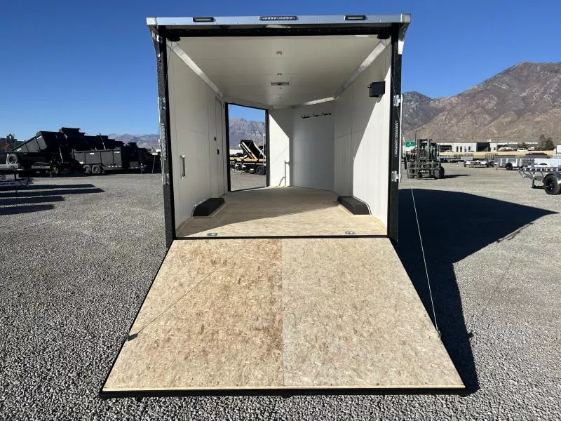 new Snowmobile Trailers Charmac Trailers  for sale, in Springville, UT Thumbnail 3