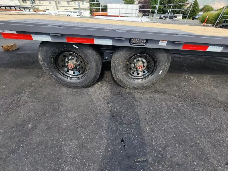 new Equipment / Flatbed Trailers RawMaxx  for sale, in Layton, UT Thumbnail 7