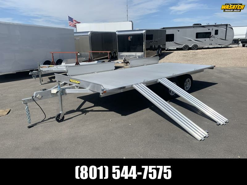 new ATV Trailers Aluma  for sale, in Layton, UT Thumbnail 3