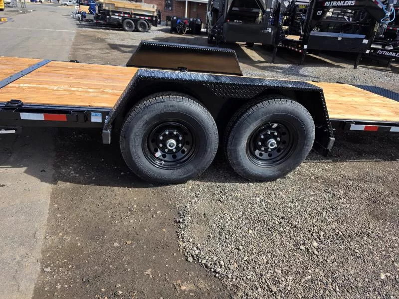new Equipment / Flatbed Trailers Southland Trailers  for sale, in Layton, UT Thumbnail 37