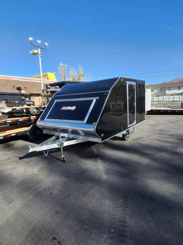 new Snowmobile Trailers ALCOM  for sale, in Layton, UT Thumbnail 2