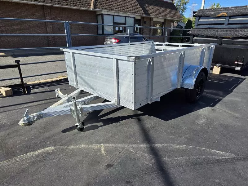 new Utility Trailers Paraiso Global  for sale, in Layton, UT Thumbnail 2
