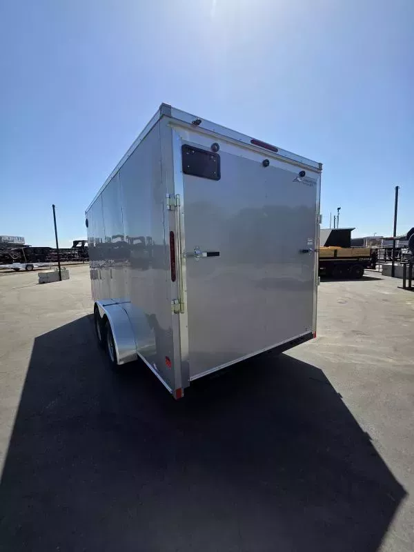 new Cargo (Enclosed) Trailers American Hauler  for sale, in Layton, UT Thumbnail 11