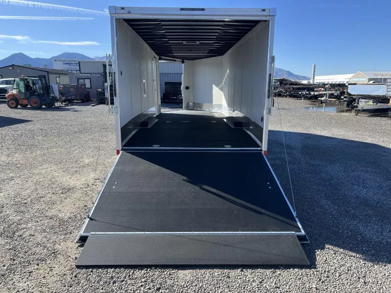 new Snowmobile Trailers Wells Cargo  for sale, in Springville, UT Thumbnail 4