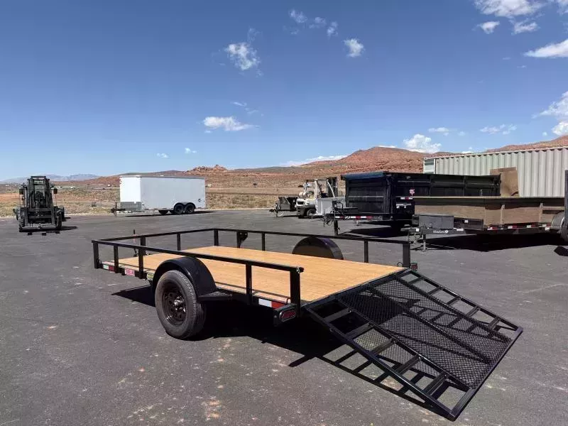 new Utility Trailers 7 Sons  for sale, in Hurricane, UT Thumbnail 3