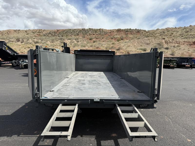 new Dump Trailers RawMaxx  for sale, in Hurricane, UT Thumbnail 5