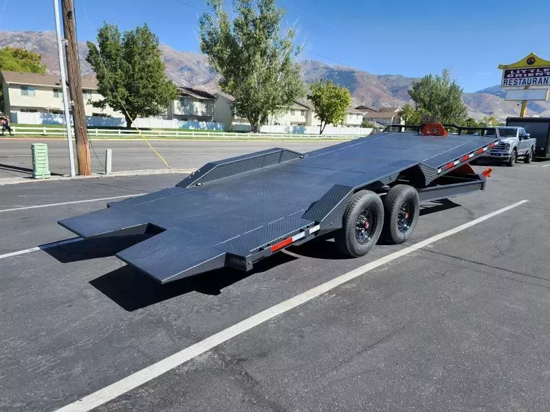 new Equipment / Flatbed Trailers RawMaxx  for sale, in Layton, UT Thumbnail 23