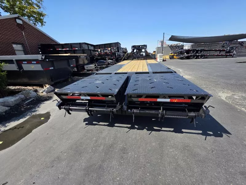 new Equipment / Flatbed Trailers RawMaxx  for sale, in Layton, UT Thumbnail 8