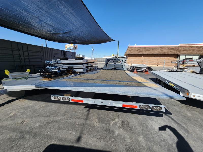 new Equipment / Flatbed Trailers RawMaxx  for sale, in Layton, UT Thumbnail 11