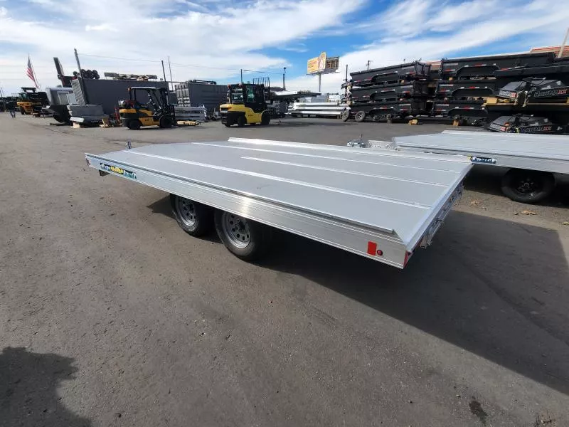 new Snowmobile Trailers Aluma  for sale, in Layton, UT Thumbnail 20