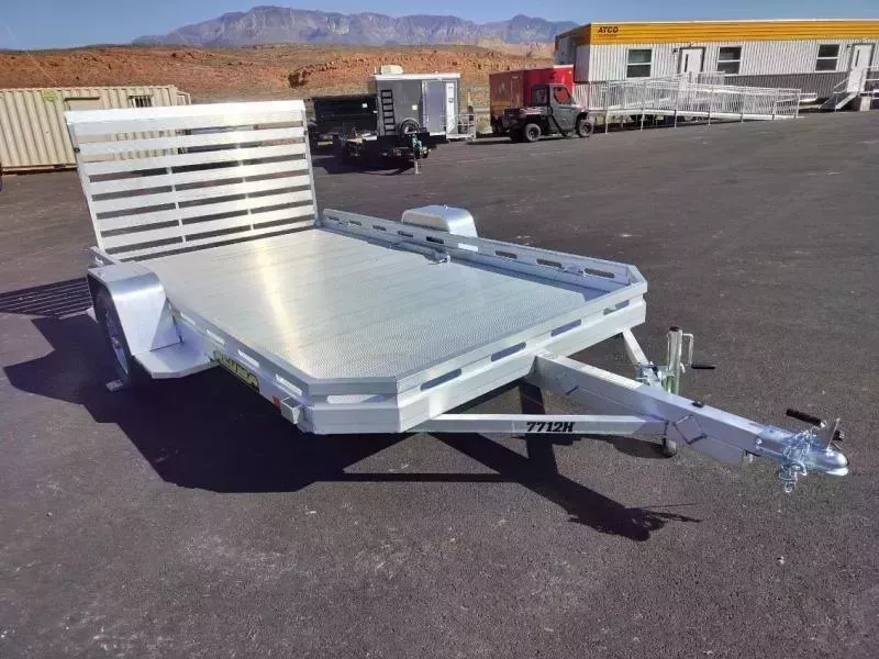 new Utility Trailers Aluma  for sale, in Hurricane, UT Thumbnail 2