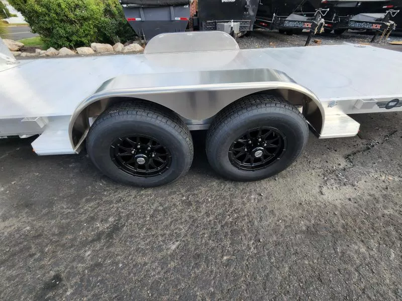 new Utility Trailers Aluma  for sale, in Layton, UT Thumbnail 5