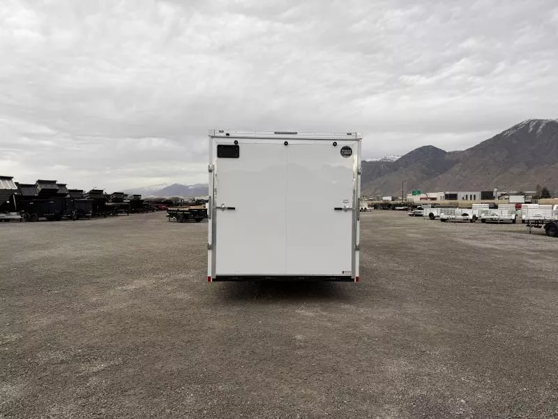 new Car Haulers / Racing Trailers Wells Cargo  for sale, in Springville, UT Thumbnail 5
