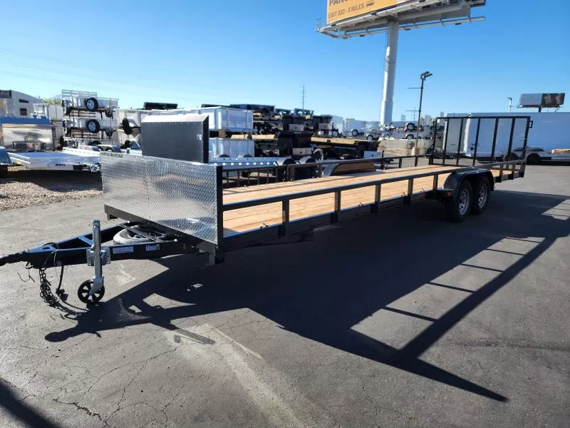 new Utility Trailers Voyager  for sale, in Layton, UT Thumbnail 4