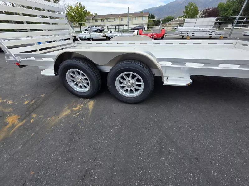 new Utility Trailers Aluma  for sale, in Layton, UT Thumbnail 5