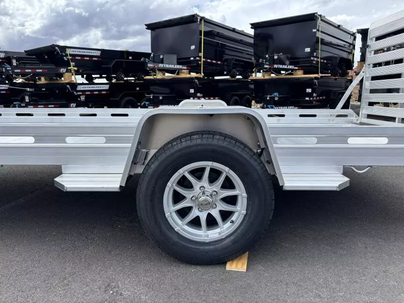 new Utility Trailers Aluma  for sale, in Hurricane, UT Thumbnail 6