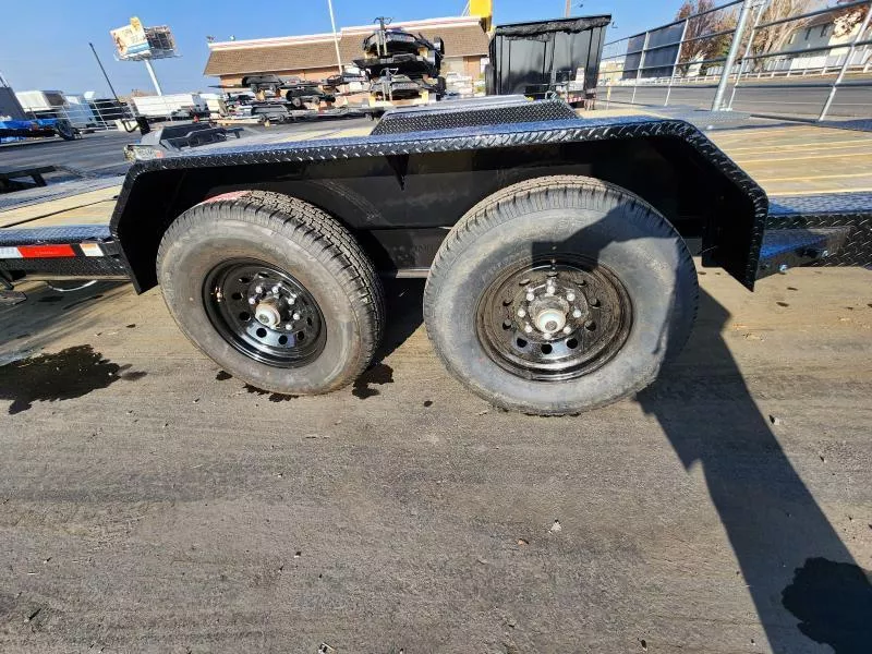 new Equipment / Flatbed Trailers RawMaxx  for sale, in Layton, UT Thumbnail 7