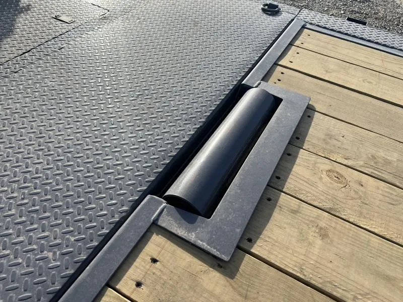 new Equipment / Flatbed Trailers RawMaxx  for sale, in Springville, UT Thumbnail 4