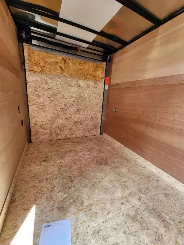 new Cargo (Enclosed) Trailers American Hauler Industries  for sale, in Layton, UT Thumbnail 9