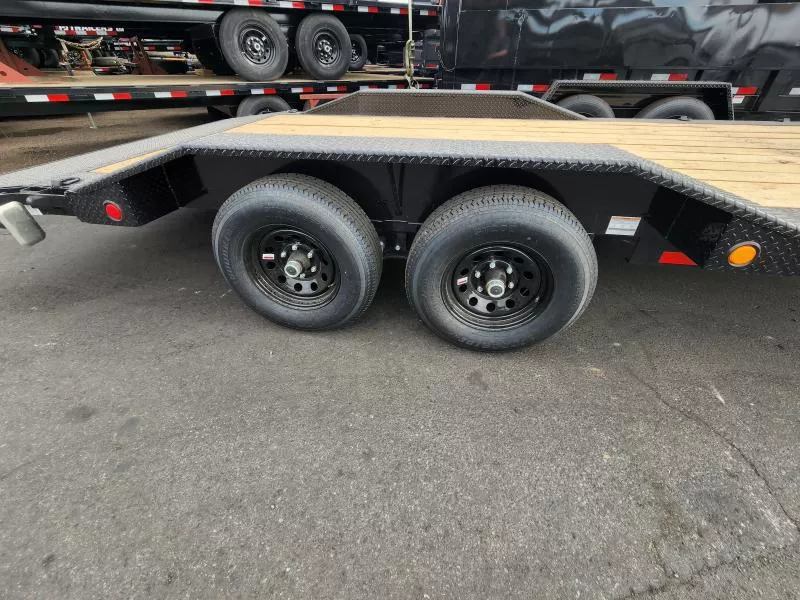 new Car Haulers / Racing Trailers PJ Trailers  for sale, in Layton, UT Thumbnail 10
