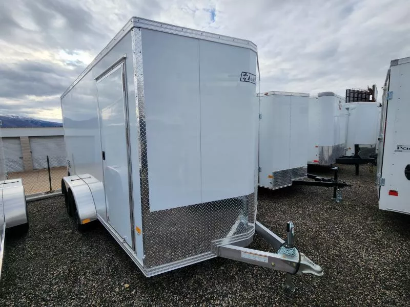 new Cargo (Enclosed) Trailers ALCOM  for sale, in Layton, UT Thumbnail 12