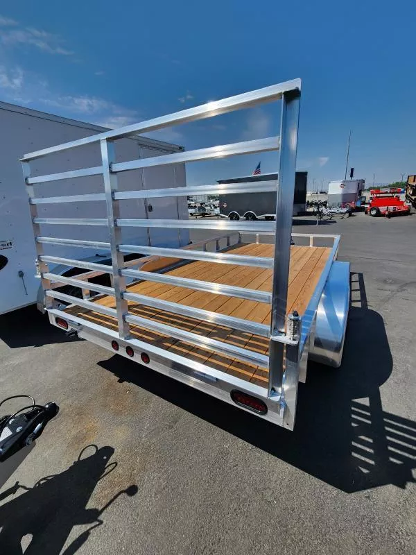 new Utility Trailers Baughman Products  for sale, in Layton, UT Thumbnail 6