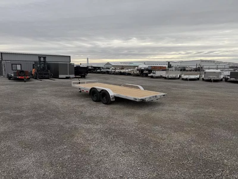 new Utility Trailers Baughman Products  for sale, in Springville, UT Thumbnail 4