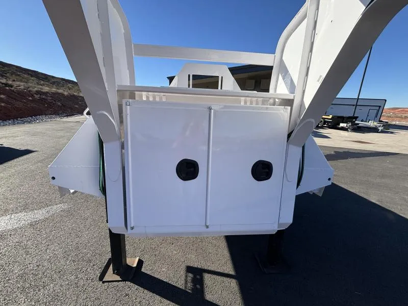 new Equipment / Flatbed Trailers RawMaxx  for sale, in Hurricane, UT Thumbnail 7