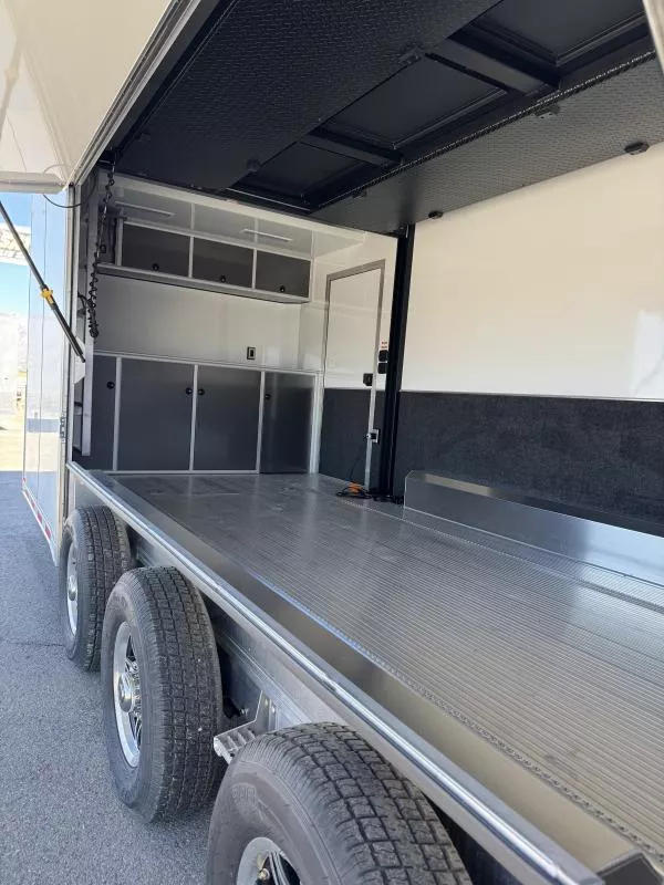 new Car Haulers / Racing Trailers InTech  for sale, in Springville, UT Thumbnail 10