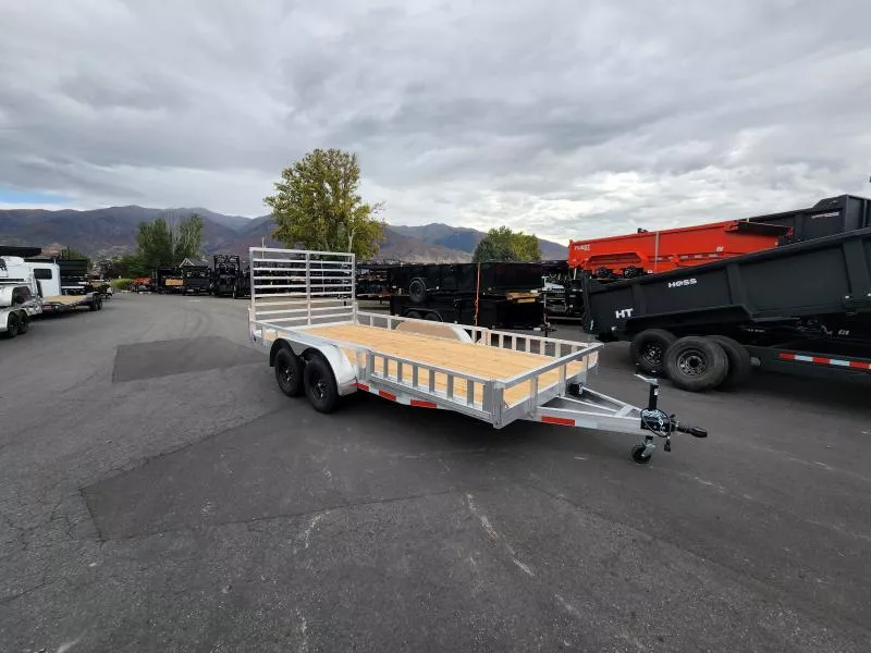 new Utility Trailers Baughman Products  for sale, in Layton, UT Thumbnail 12